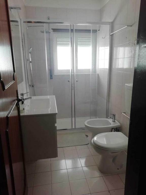Casas Da Cacilda Apartment นาซาเร ภายนอก รูปภาพ