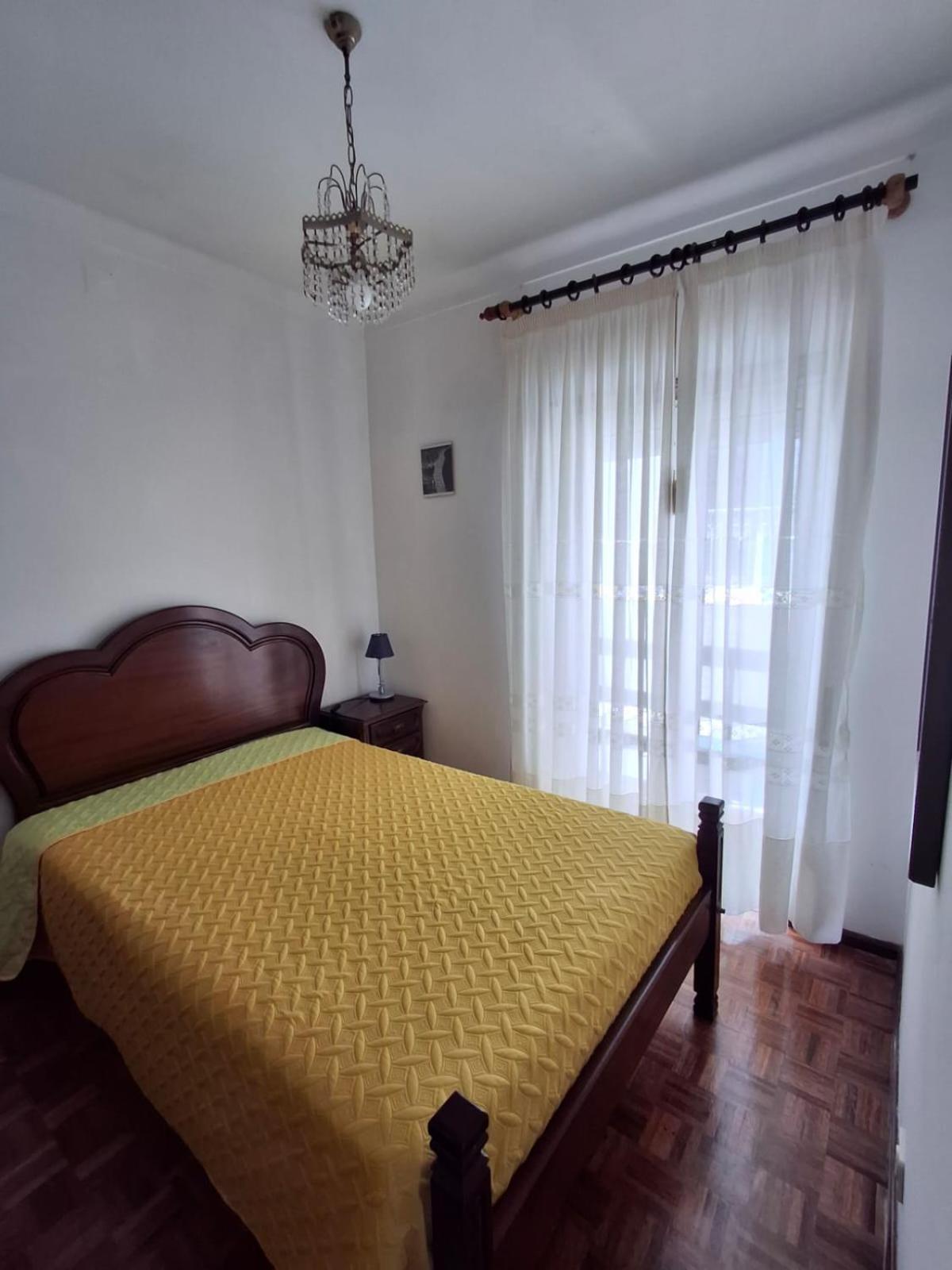 Casas Da Cacilda Apartment นาซาเร ภายนอก รูปภาพ