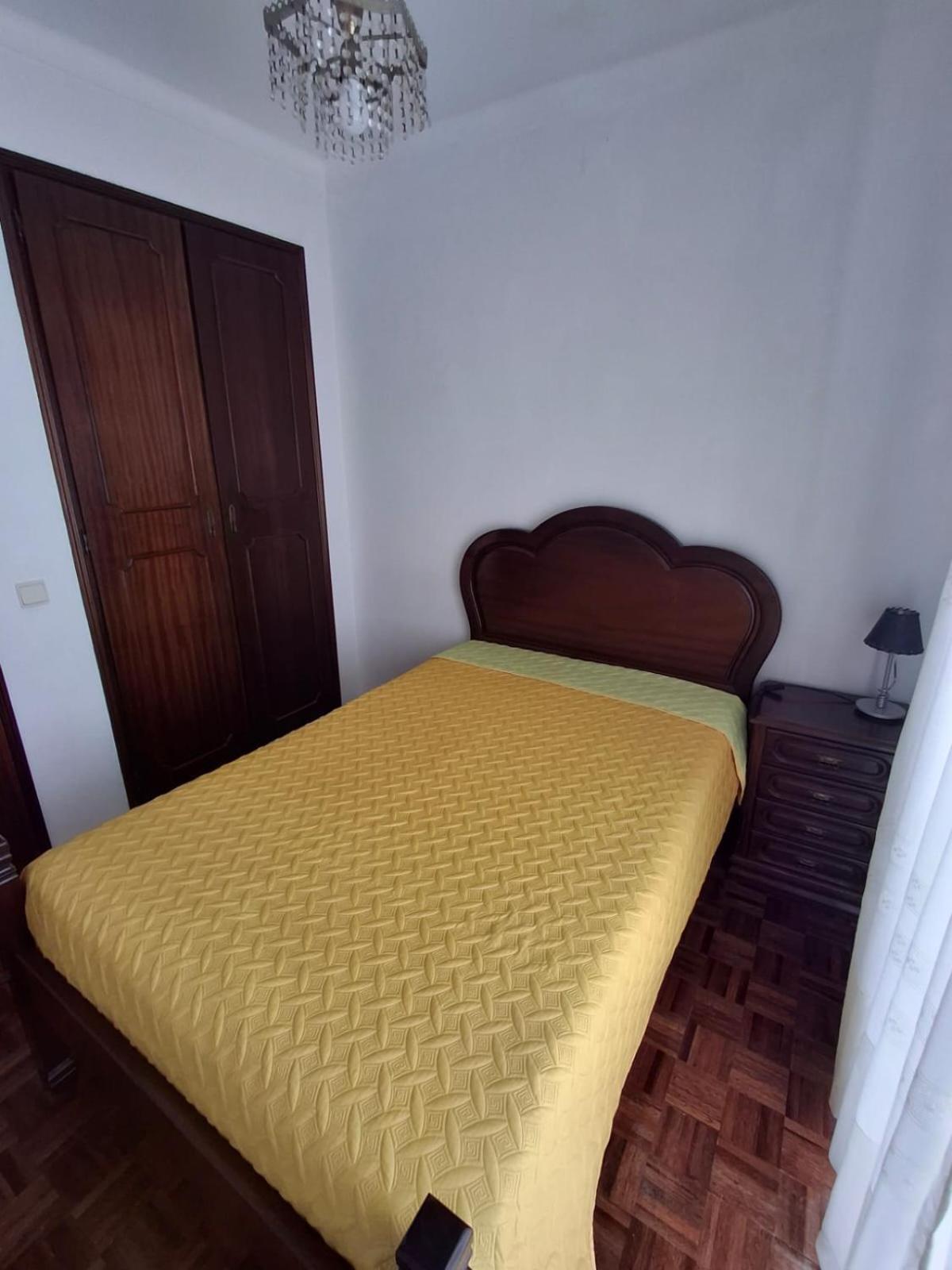 Casas Da Cacilda Apartment นาซาเร ภายนอก รูปภาพ