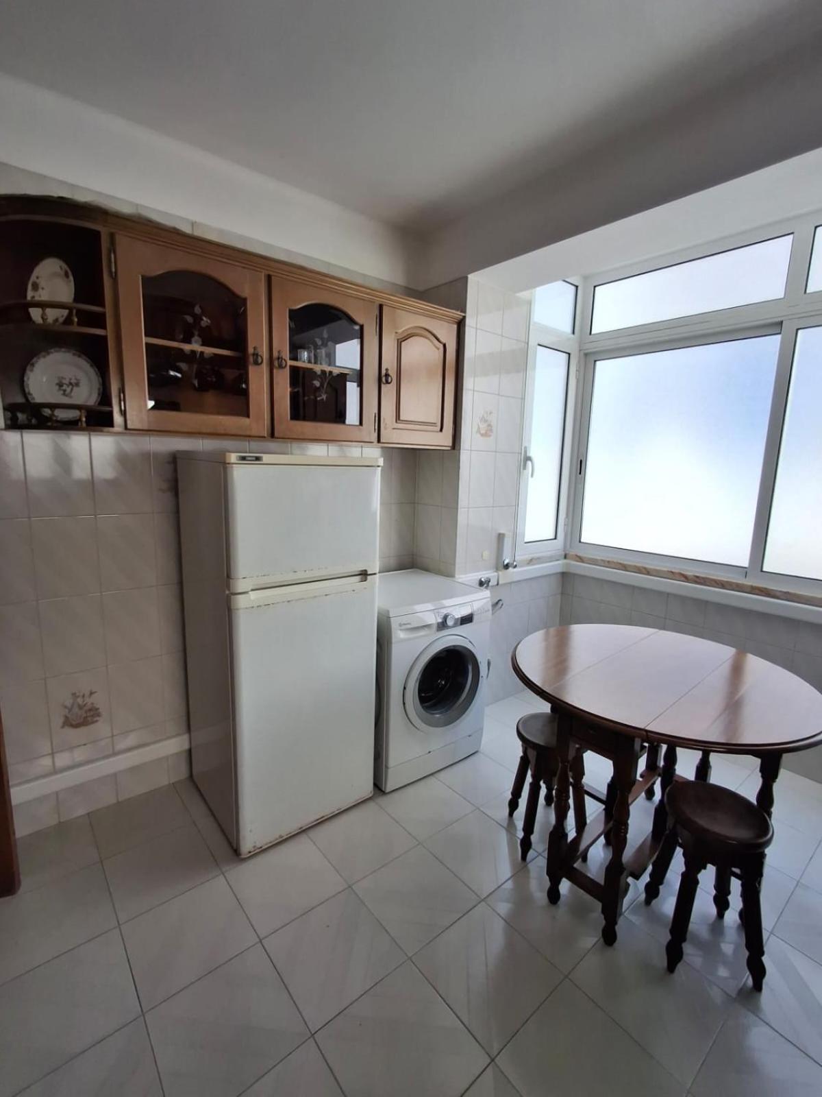 Casas Da Cacilda Apartment นาซาเร ภายนอก รูปภาพ